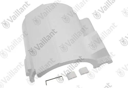 VAILLANT-Isolierung-links-VKK-226-476-2-u-w-Vaillant-Nr-0020025157 gallery number 1